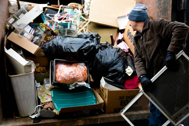 Best Garage Cleanout  in Saint Davids, PA